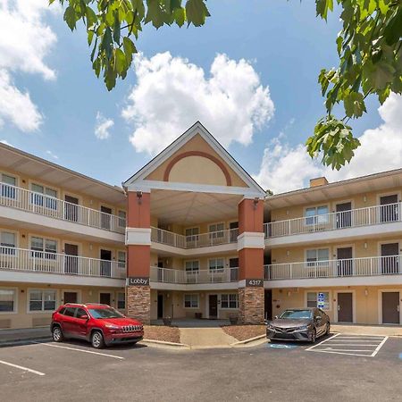 Extended Stay America Select Suites - Greensboro - Wendover Ave - Big Tree Way Exterior photo